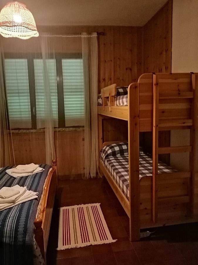 Timo & Rosmarino Leilighet Anfo Eksteriør bilde